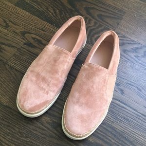 Vince Slip Ons